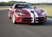 Dodge Viper SRT-10